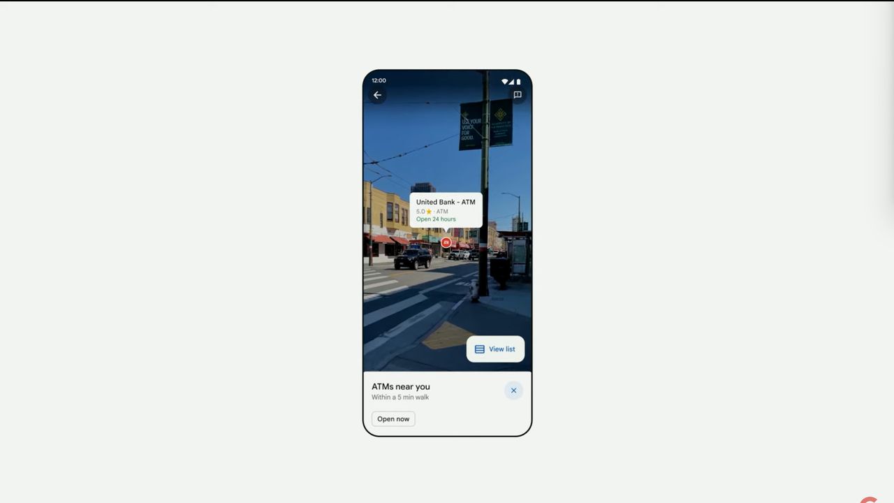 Google Search updates from the Fall 2022 event