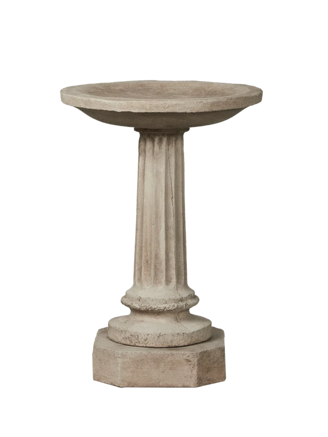 bird bath bird bath