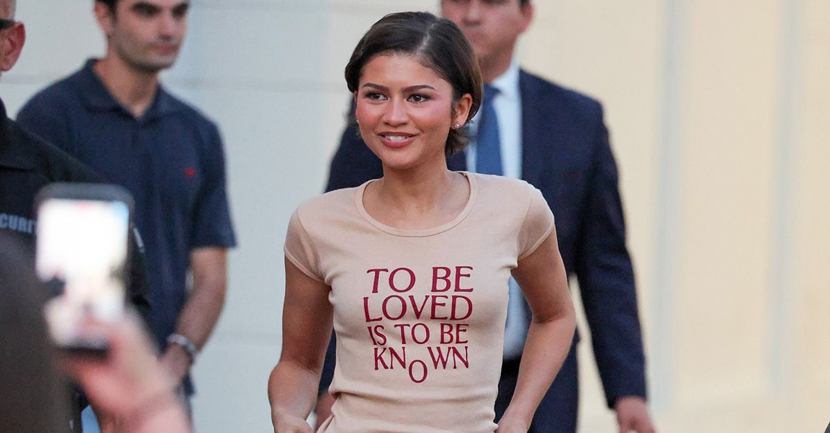 It's Official: This Is the 2026 Way to Wear the Biggest Skirt Trend of the Decade