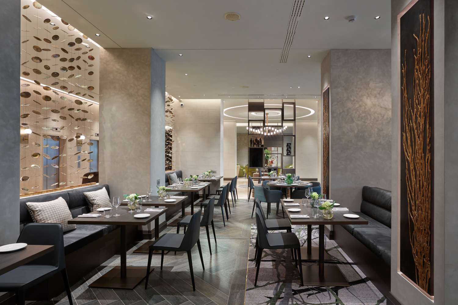 Hilton Milan