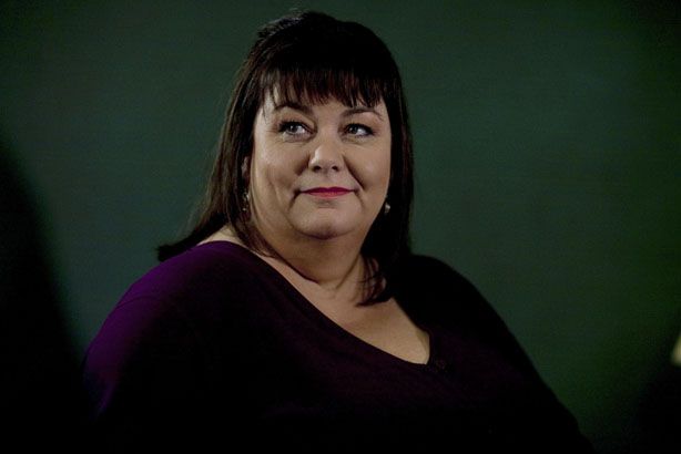 Dawn French: It&#039;s a sitcom unlike any other