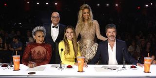 nbc america's got talent judges