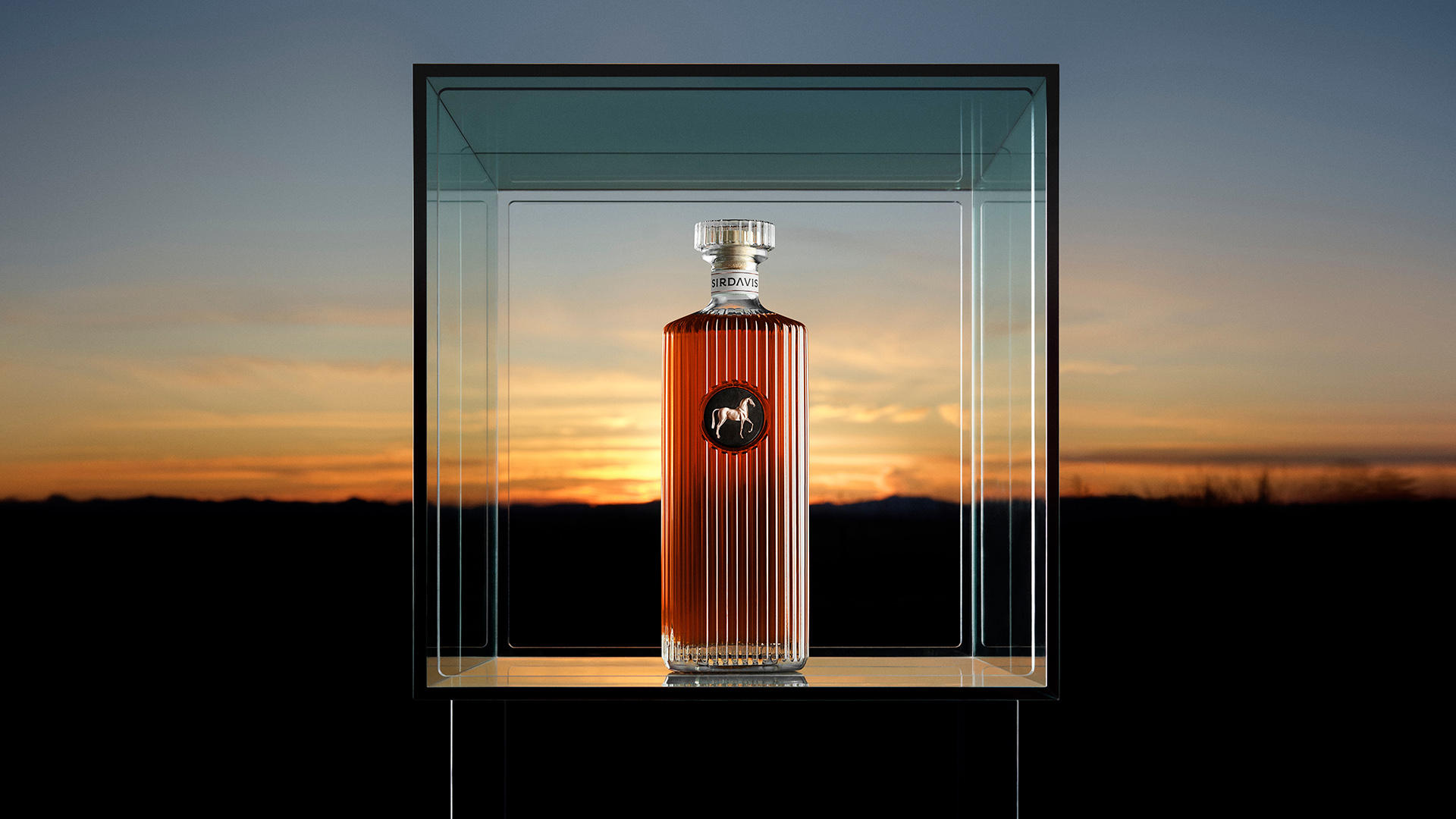 Beyoncé’s elegant whisky packaging is a smooth sip of luxury