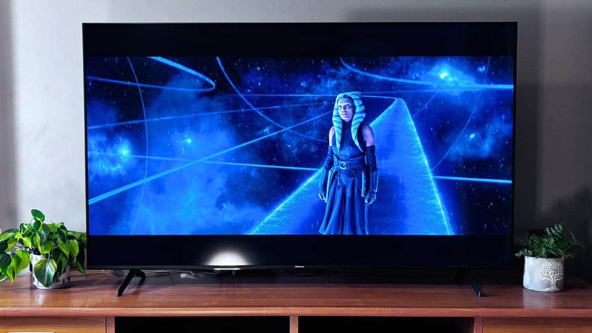 Ultimate Guide To Hisense TV In 2024