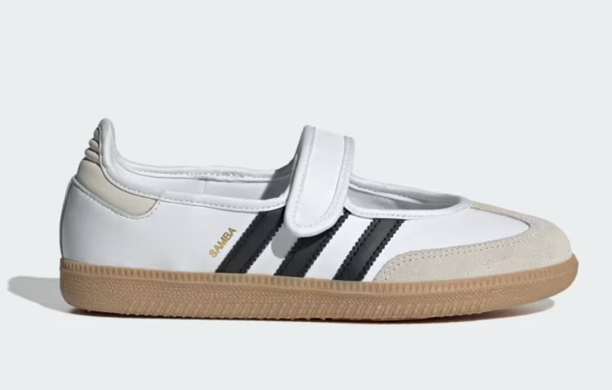 Adidas, Samba Jane Shoes