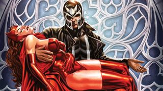 X-Factor #10 reveals the victim in The Trial of Magneto, and it's quite a doozy