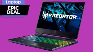Enjoy this epic deal and save $500 on this Acer Predator Helios gaming laptop