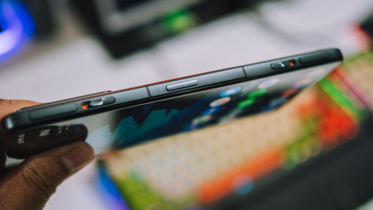 POCO F4 GT long-term review