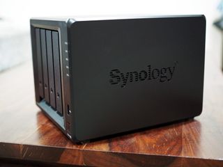 Synology DiskStation DS918+