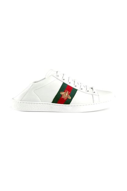 Gucci Tennis Shoes