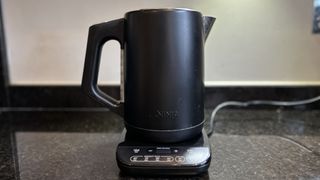 Ninja Black Perfect Temperature Kettle review