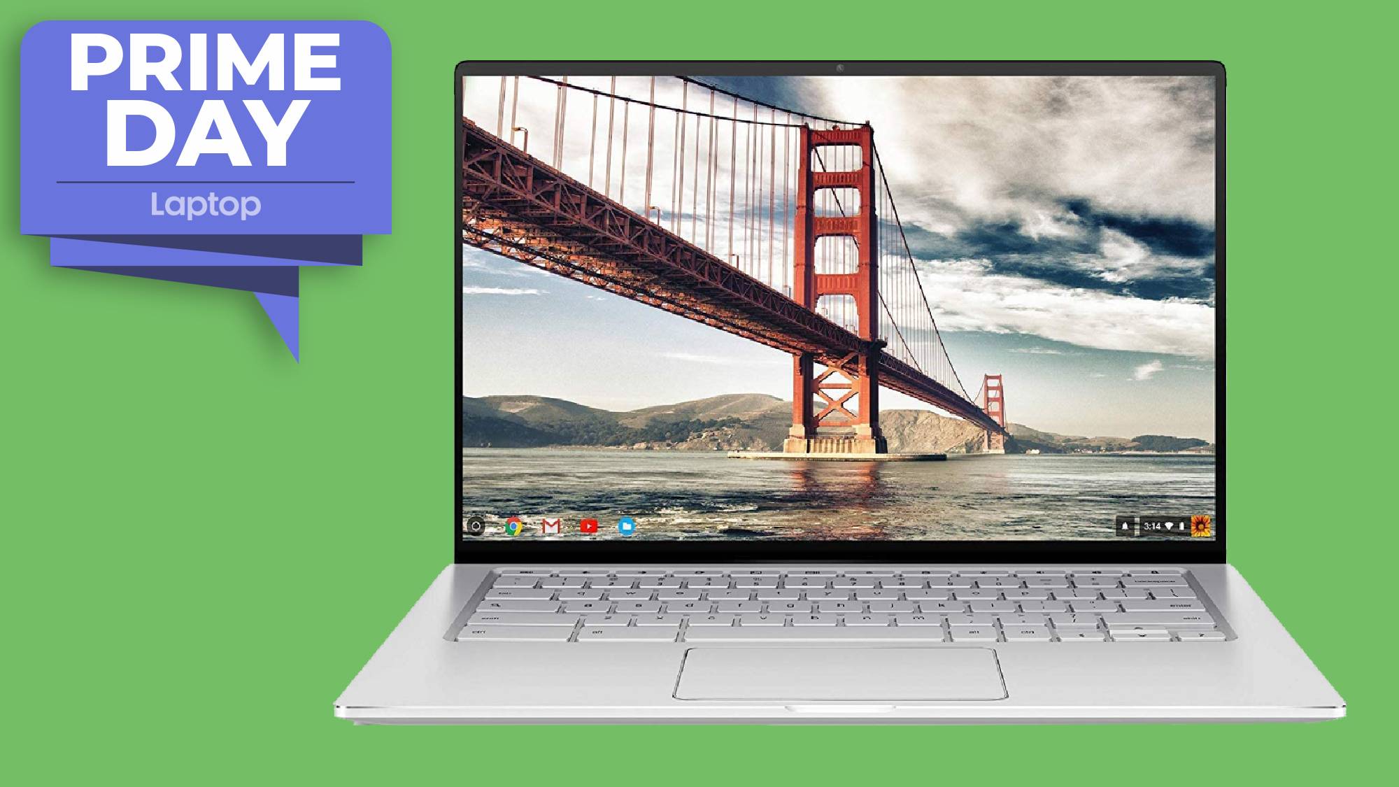Best after Prime Day Chromebook deals Laptop Mag