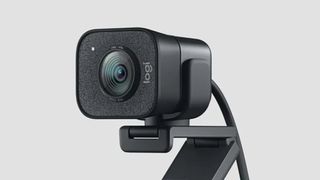 Logitech StreamCam