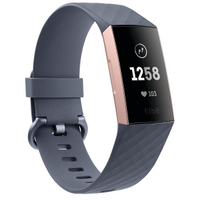 Fitbit Charge 3 | £129.99