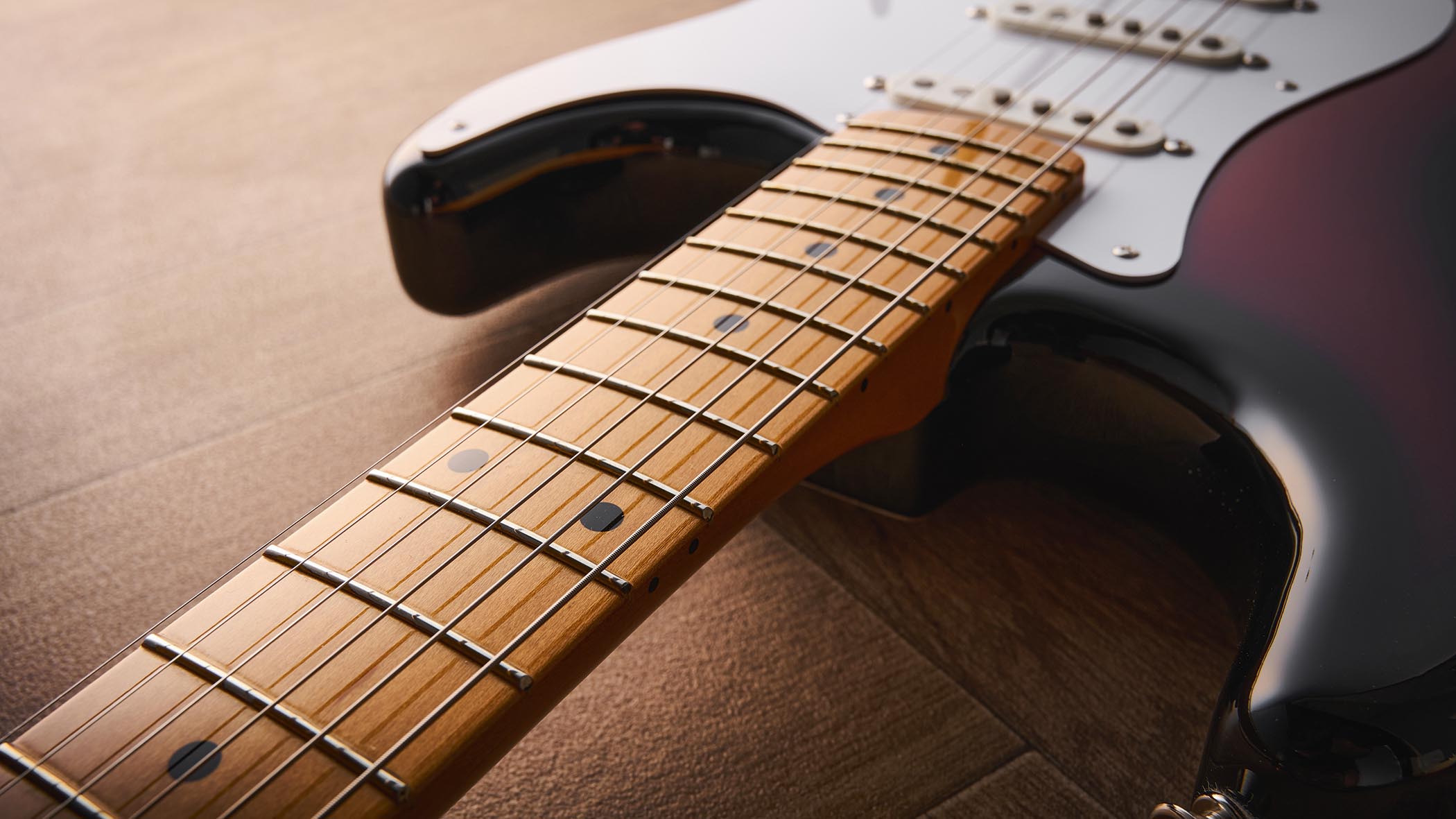 Fender Vintera III Late &amp;rsquo;50s Stratocaster