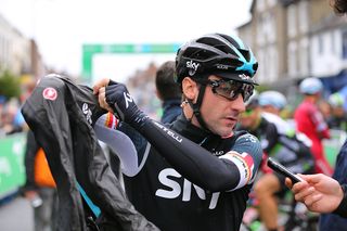 Elia Viviani (Team Sky)