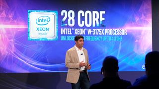 Intel Xeon W-3175X