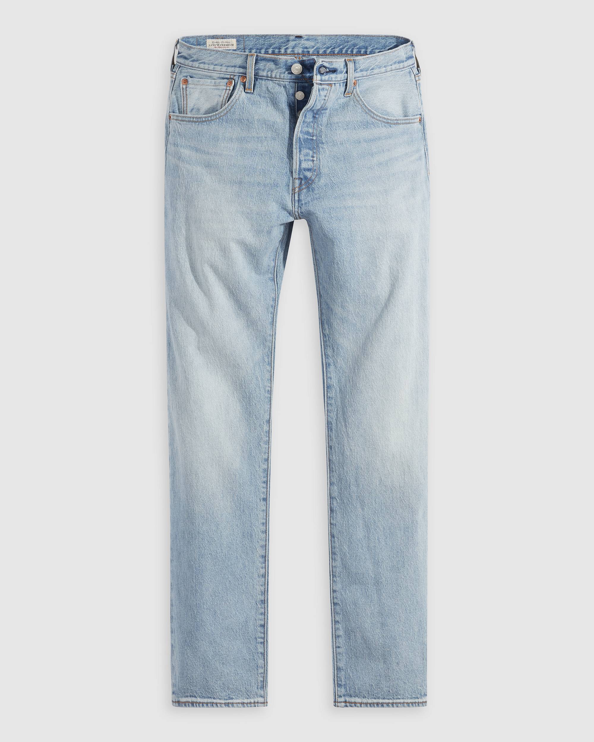 Levi, 501® '93 Straight Fit Men's Jeans