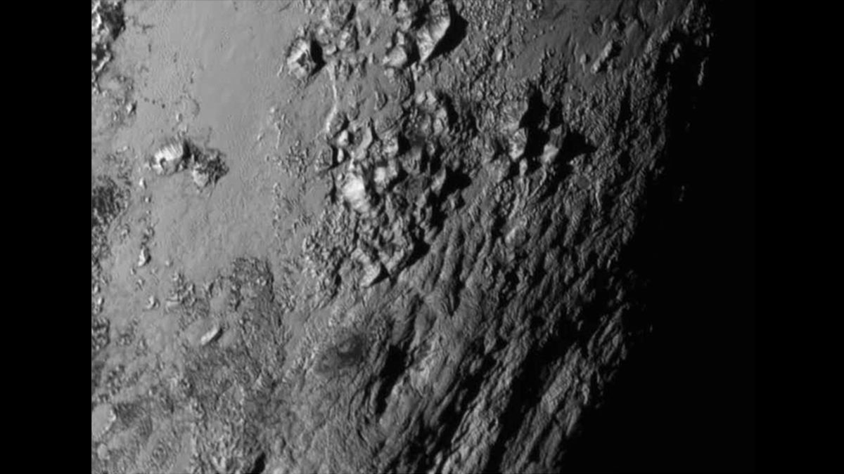 Pluto