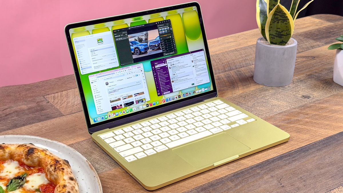 We benchmarked the MacBook Neo vs budget Windows laptops — here's the truth