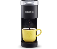 Keurig K-Mini Coffee Maker