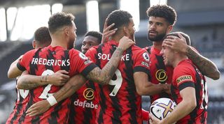 Bournemouth vs Southampton live stream