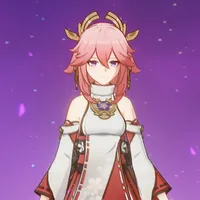 Yae Miko