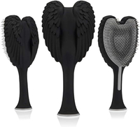 Tangle Angel Angel 2.0 Detangling Hair Brush | From £22.99, Amazon