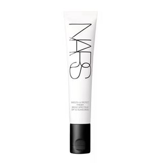 Nars Smooth & Protect Primer SPF50 - skin prep before make-up