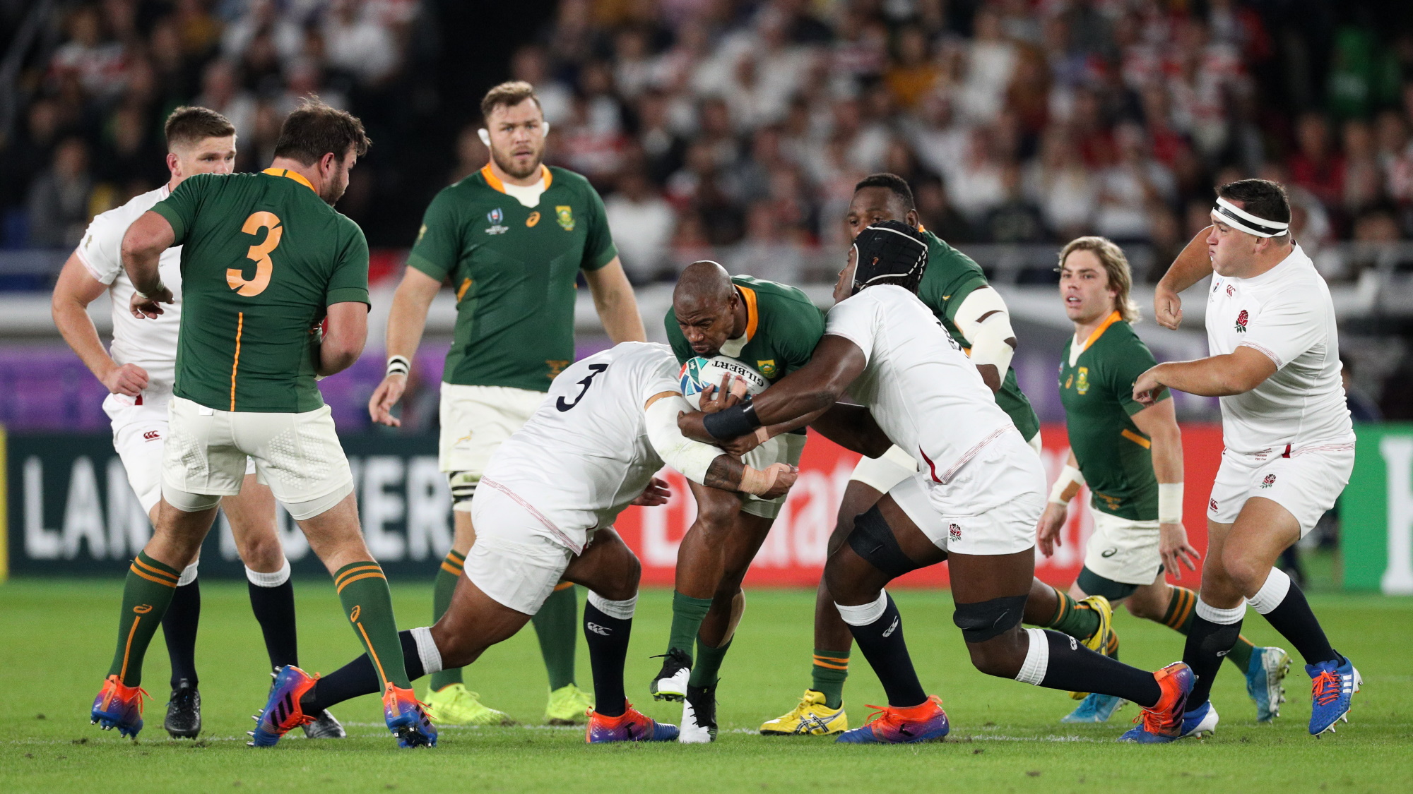 England Vs South Africa Live Stream, Live Stream Rugby