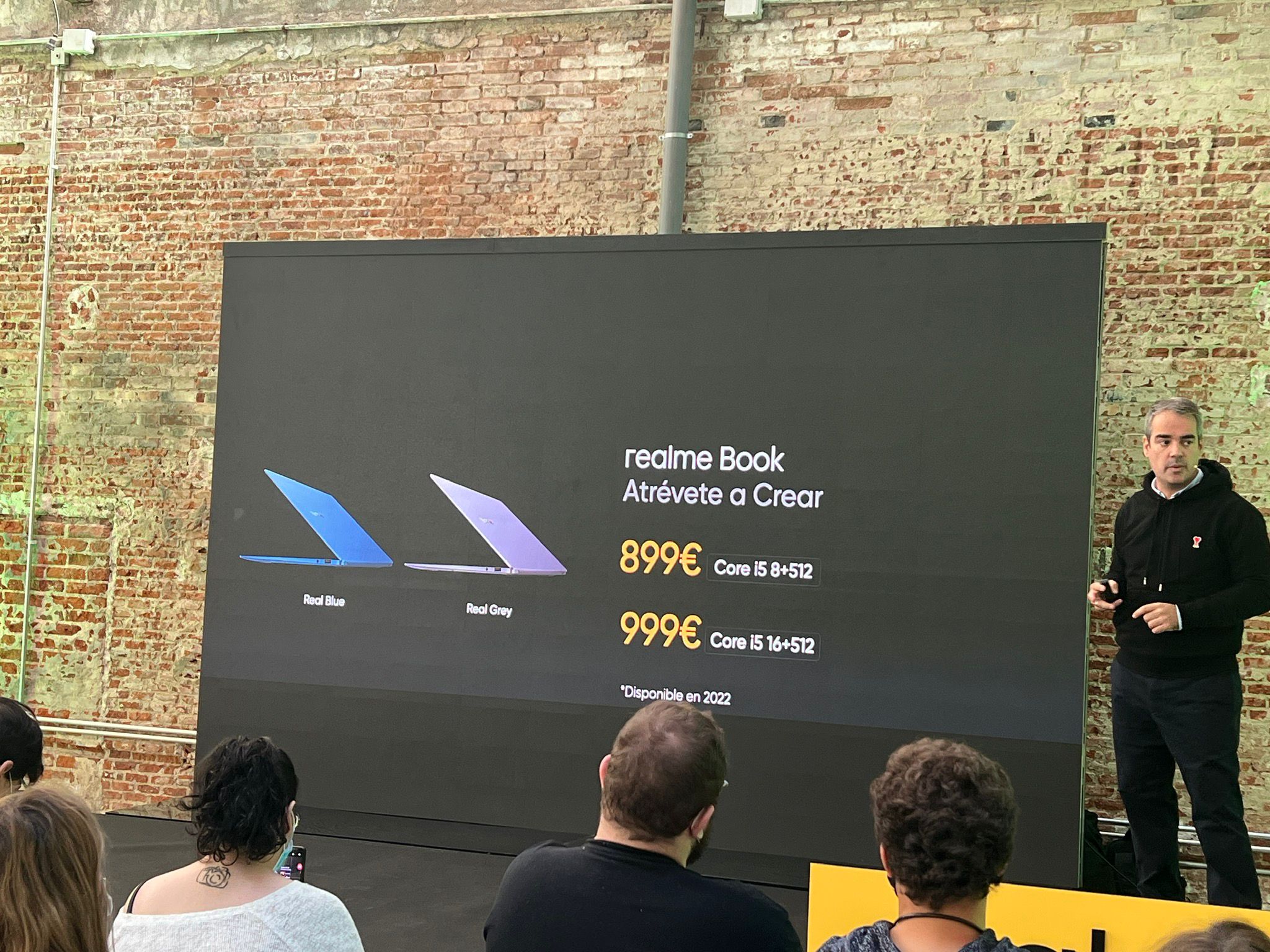 Realme Pad
