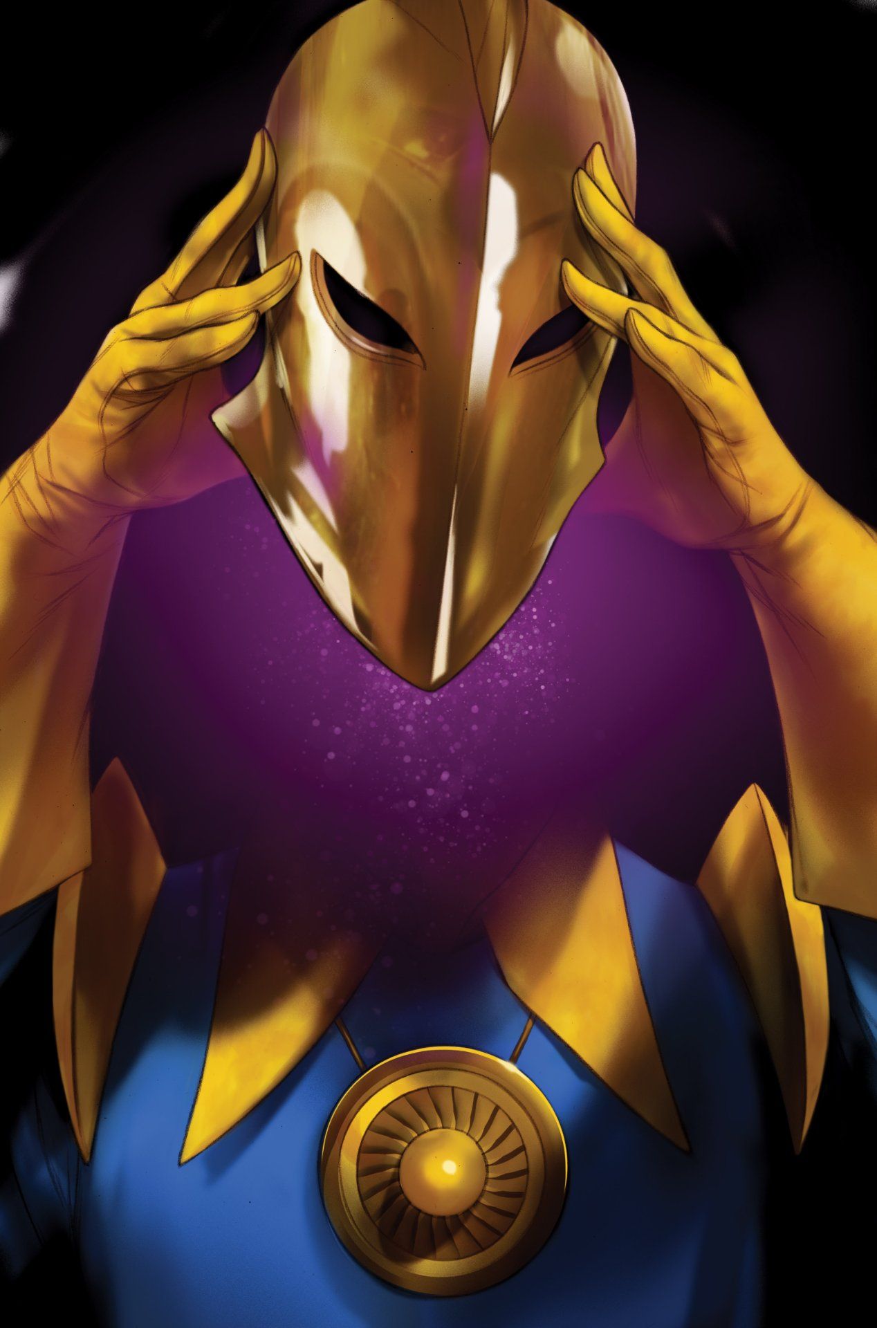 DC December 2022 solicitations