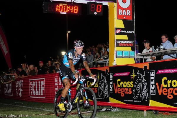 Ben Berden (Raleigh-Clement) nails down third place