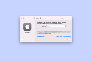 how to change apple id email