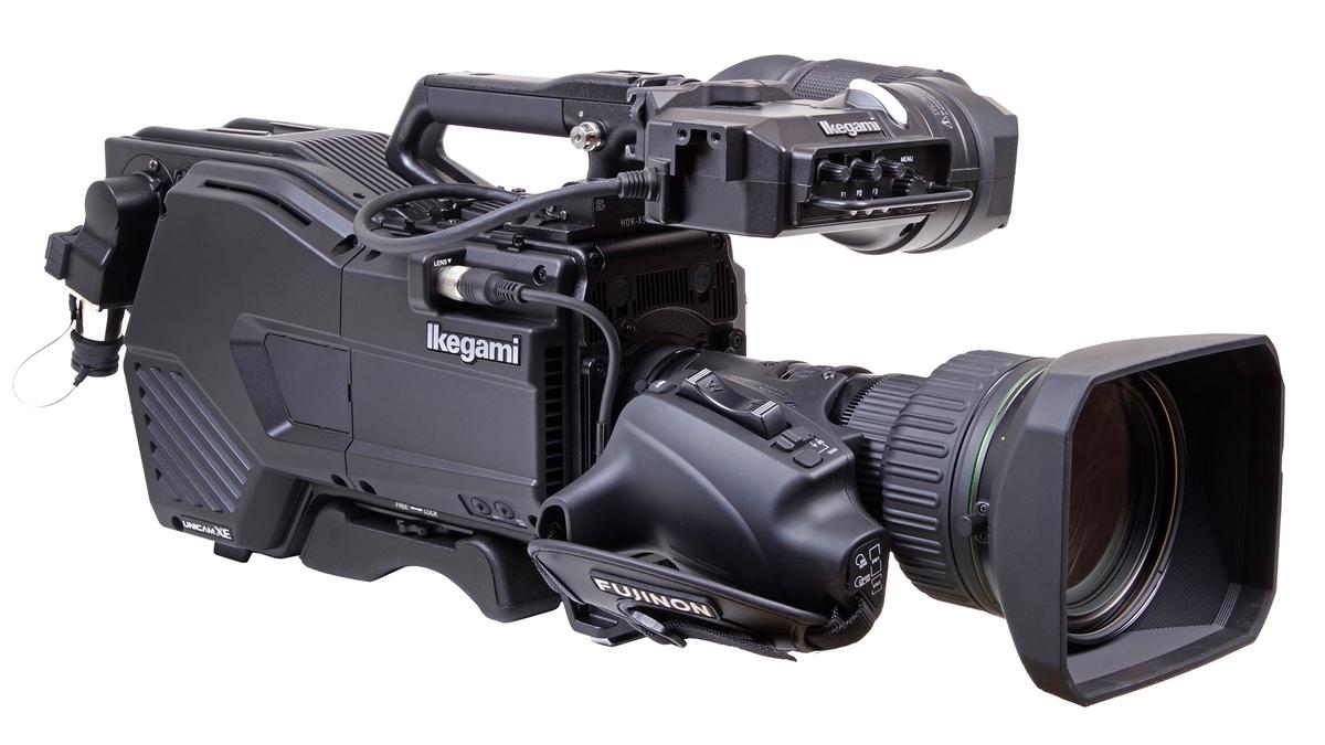 Ikegami HDK-X500