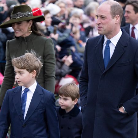 Prince William Arthur Edwards