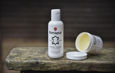 Renapur Clean & Feed Kit review