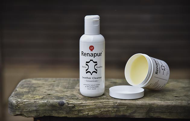 Renapur Clean &amp; Feed Kit review