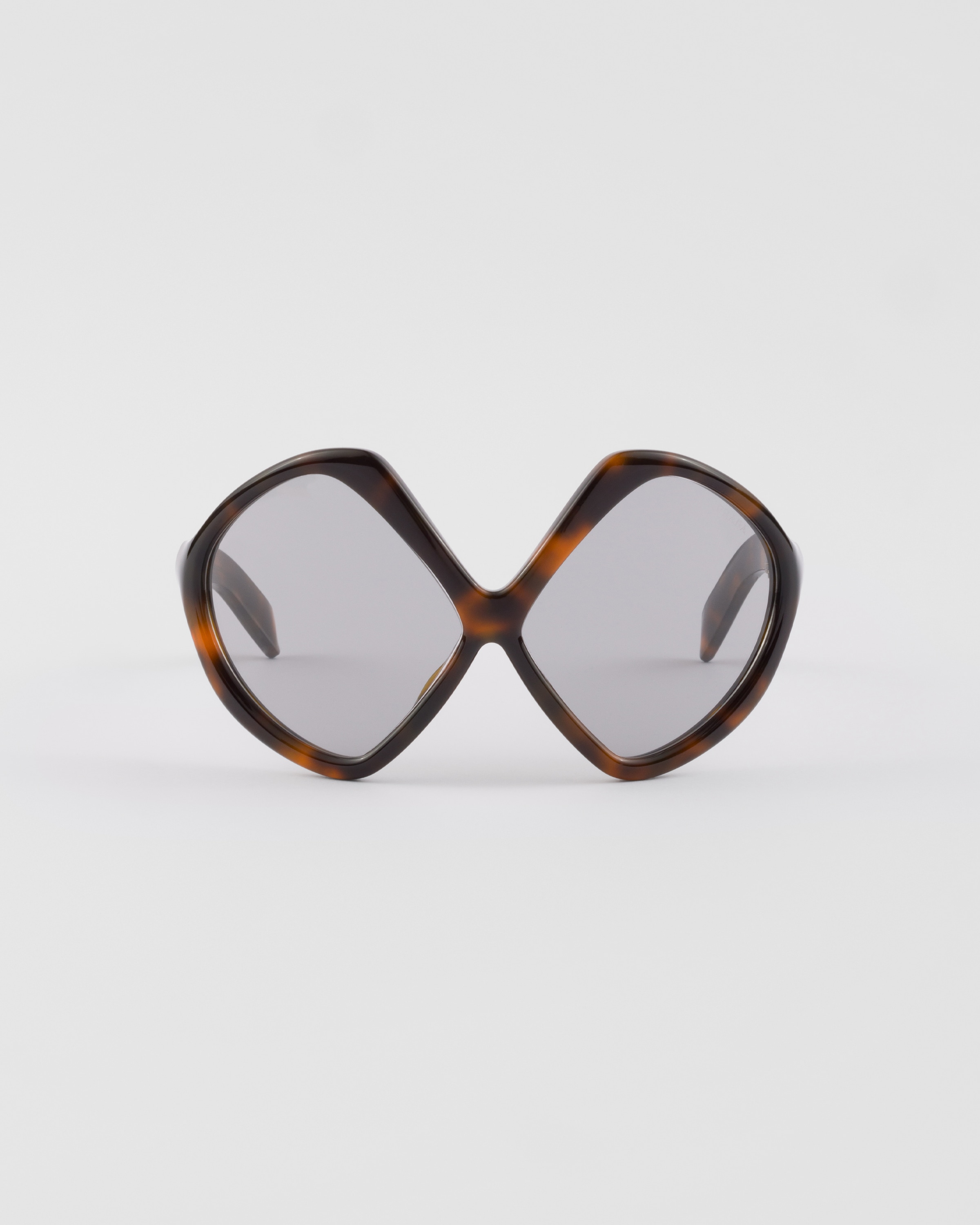 Prada Runway Sunglasses