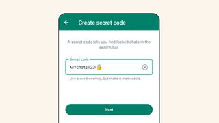 WhatsApp Secret Codes