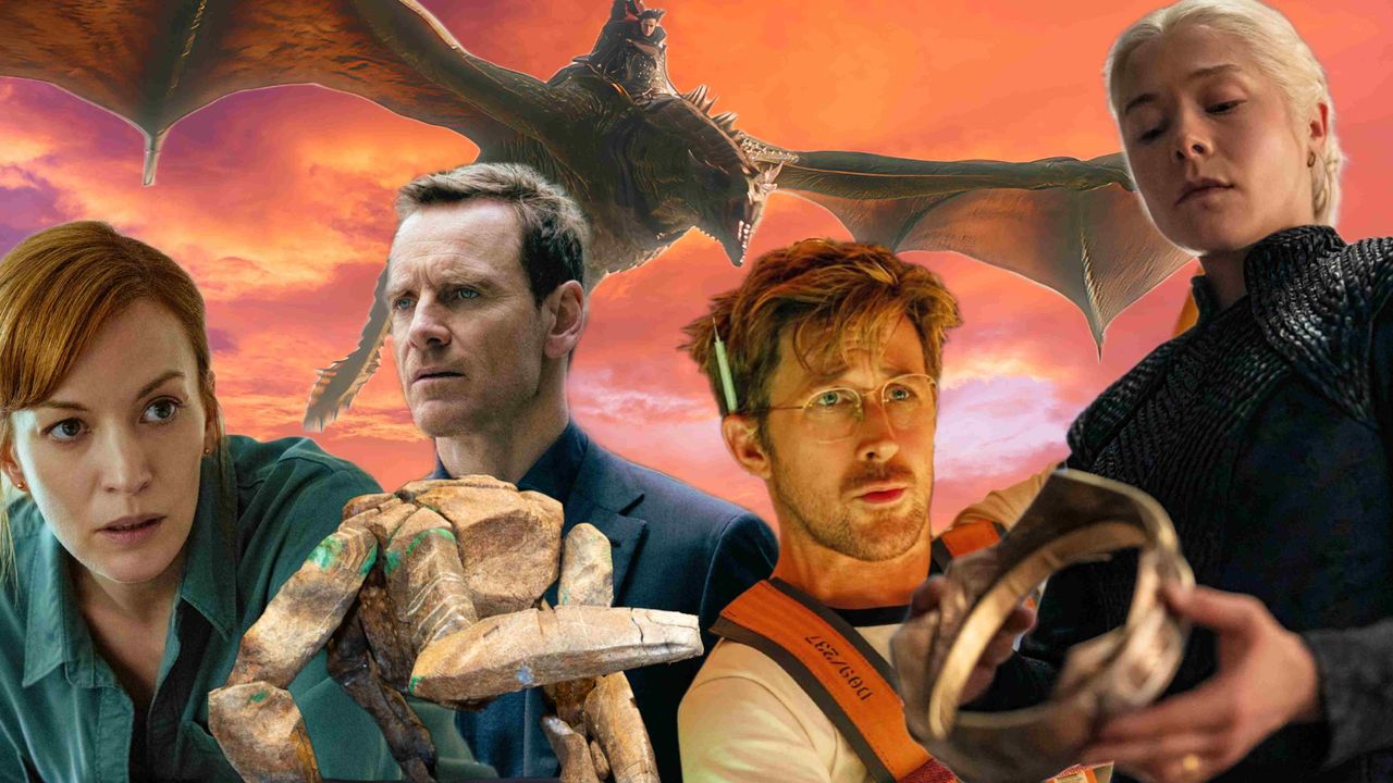 Your weekend binge list: 'House of the Dragon,' 'Project Hail Mary' and more new movies and shows to stream (June 19-21)
