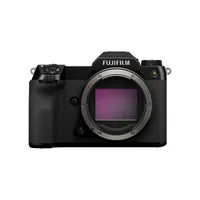 Fujifilm GFX100S (body only) |AU$8,099AU$5,899 at Diamond Cameras