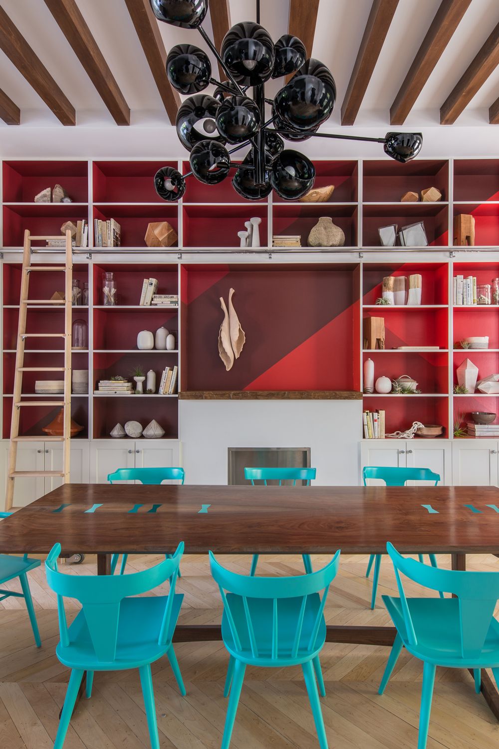Chic, Family Friendly Design Ideas For Stylish Family Homes