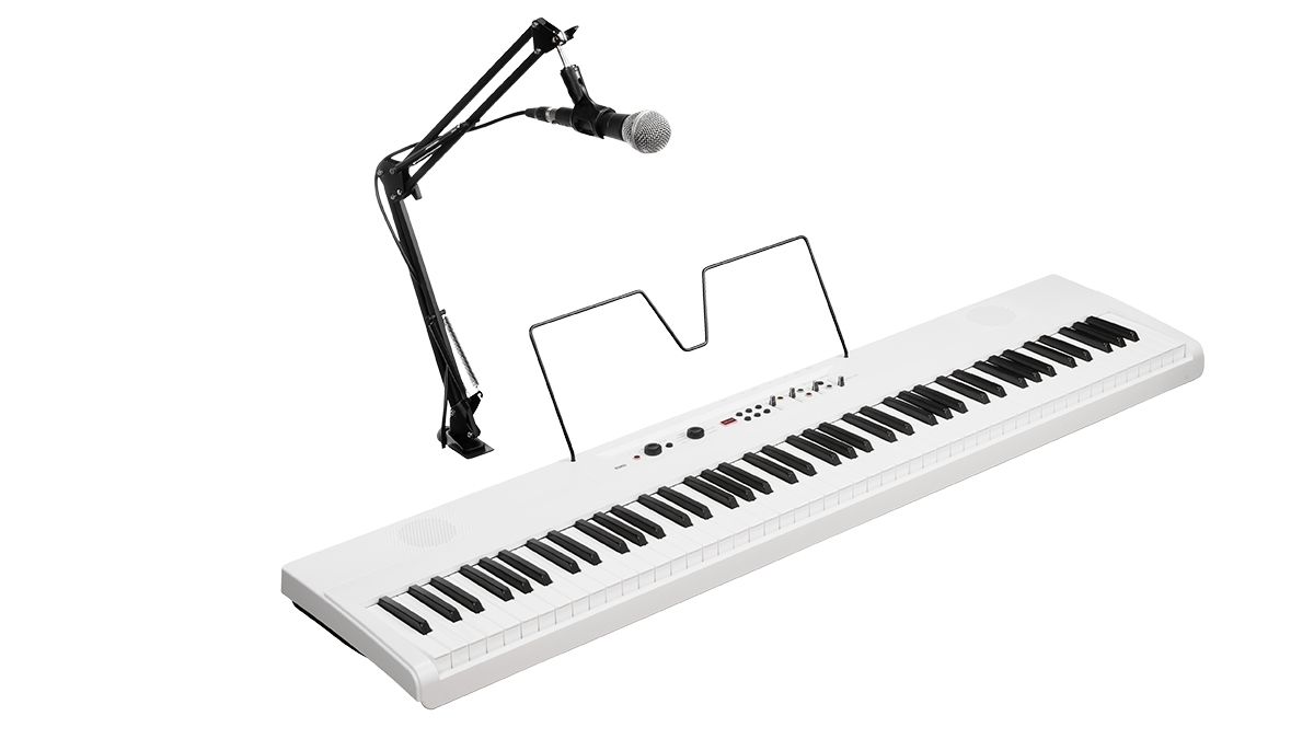 Korg Liano Live!