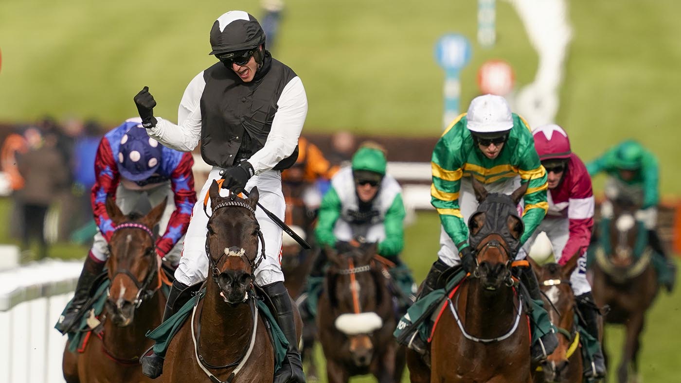 Cheltenham Festival 2021: Day Three