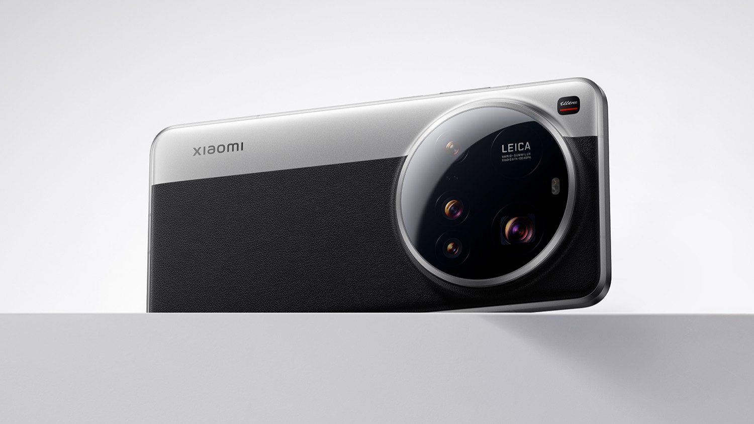 The Xiaomi 15 Ultra design is out, and the camera may blow your mind