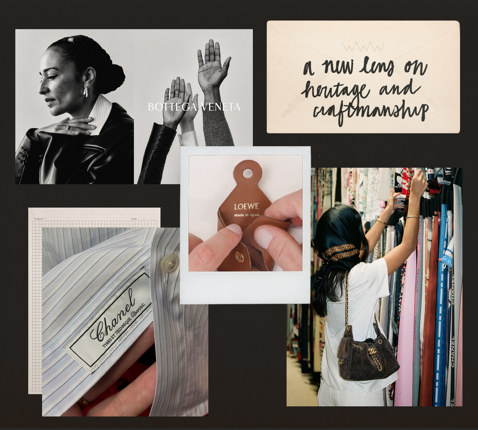 The Luxury Report 2025