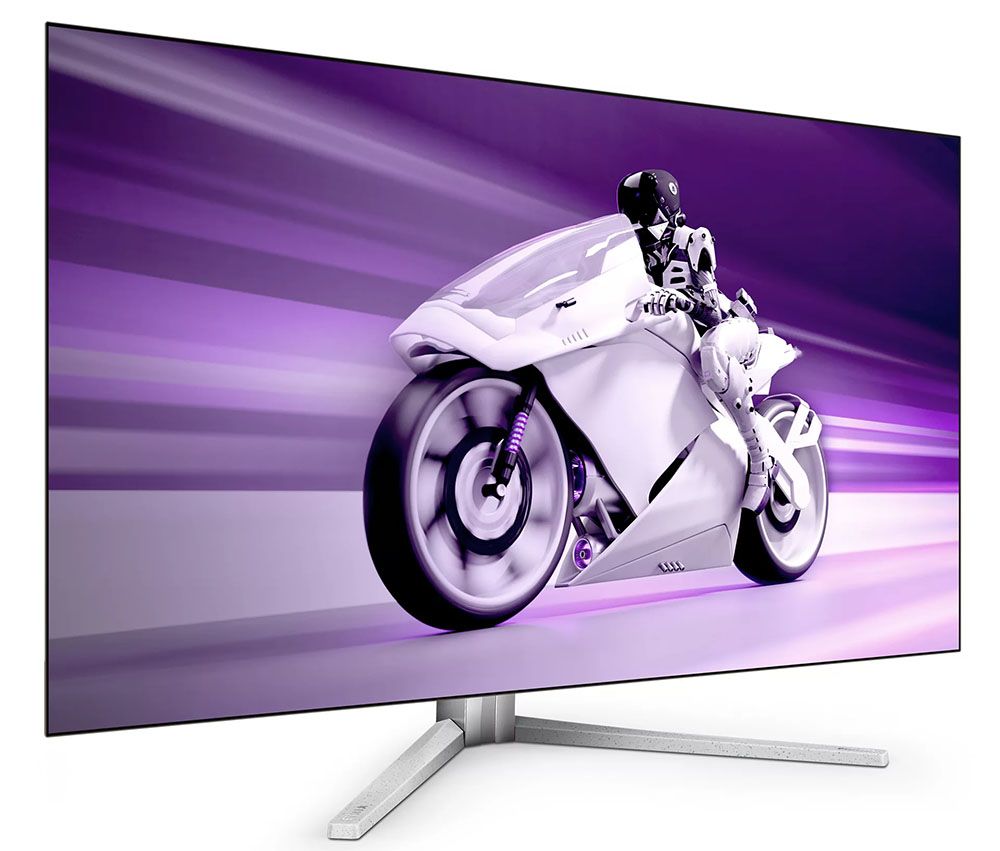Philips Evnia 42M2N89