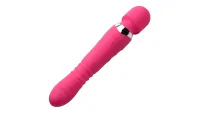INMI Ultra Thrust-Her Wand Massager is one of the best body wand vibrators
