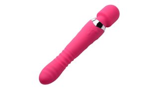 INMI Ultra Thrust-Her Wand Massager one of the best wand vibrators
